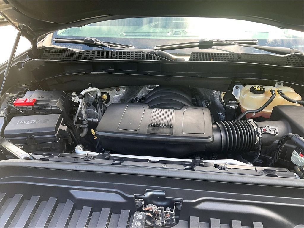 Used 2020 GMC Sierra 1500 Denali AWD/4WD image 29