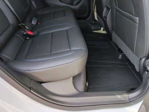 New 2026 Buick Envista Sport Touring w/ Convenience I Package FWD image 23