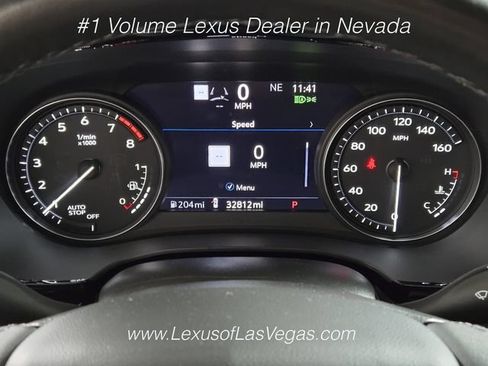 Used 2024 Cadillac XT6 Premium Luxury w/ Technology Package FWD image 35