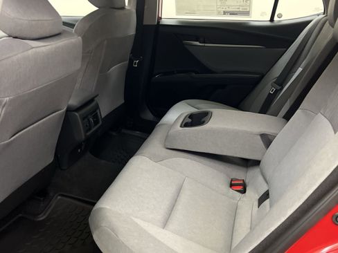 New 2026 Toyota Camry LE image 20