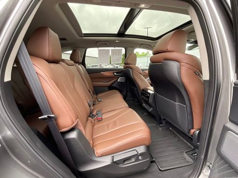 Certified 2026 Acura MDX SH-AWD w/ Technology Package image 22