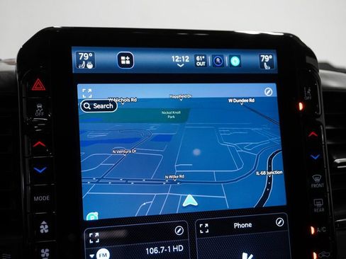 New 2026 RAM 1500 Tungsten image 34