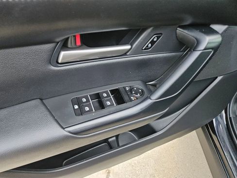 Used 2025 MAZDA CX-50 AWD 2.5 Hybrid w/ Premium Pkg image 14