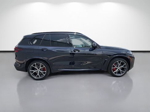 New 2026 BMW X5 xDrive50e w/ Executive Package AWD/4WD image 2
