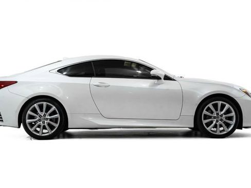 Used 2015 Lexus RC 350 image 5