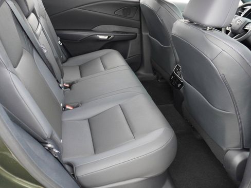 Used 2023 Lexus RX 350 Premium w/ Cold Area Package FWD image 31