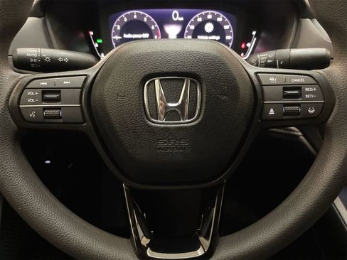 Used 2025 Honda Accord LX image 9