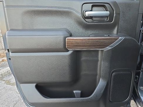 Used 2021 Chevrolet Silverado 1500 RST image 28