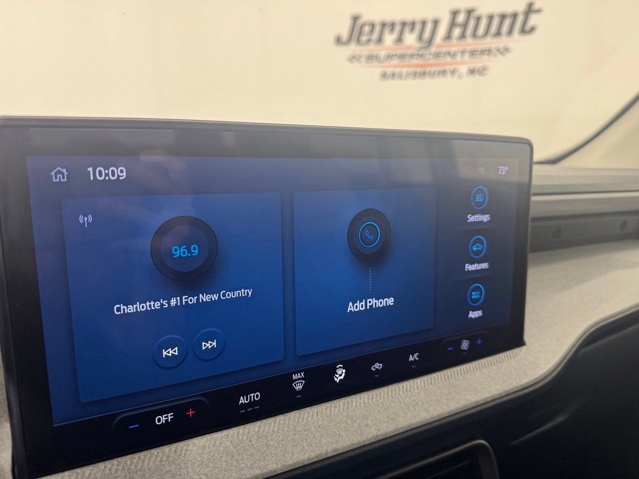 Used 2026 Ford Maverick XLT FWD image 18