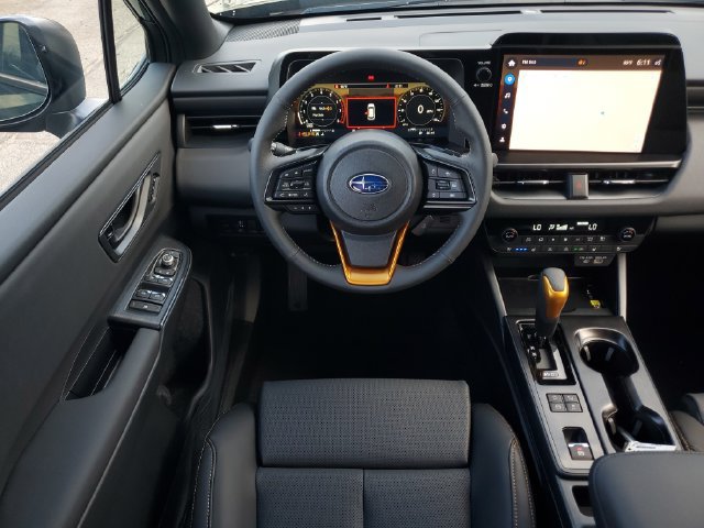 New 2026 Subaru Outback Wilderness AWD/4WD image 18