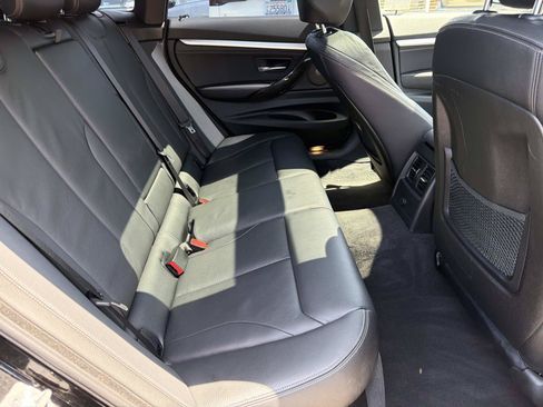 Used 2018 BMW 340i Gran Turismo xDrive AWD/4WD image 29