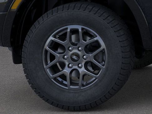 New 2025 Ford Ranger XLT w/ FX4 Off-Road Package image 19