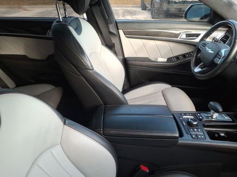 Used 2019 Genesis G80 3.3T Sport image 11