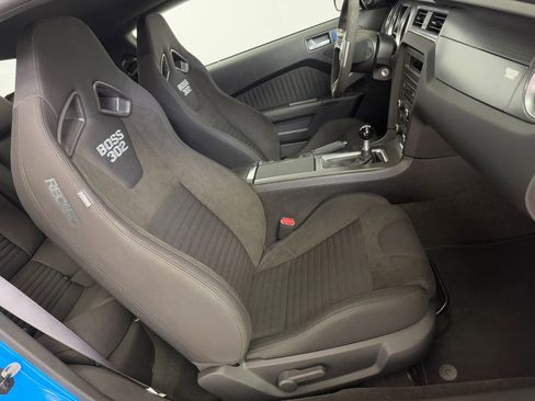 Used 2013 Ford Mustang Boss 302 image 21