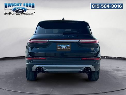 Used 2022 Lincoln Corsair Reserve w/ Equipment Group 201A AWD/4WD image 4