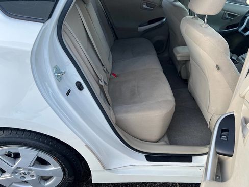 Used 2010 Toyota Prius Three image 25