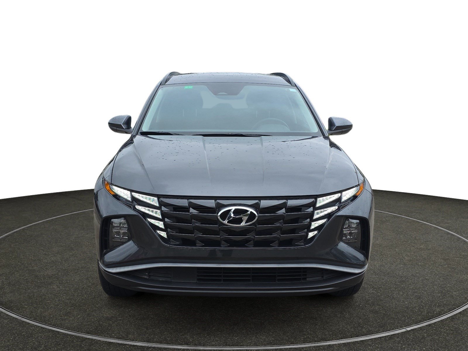 Certified 2024 Hyundai Tucson SEL AWD/4WD image 10