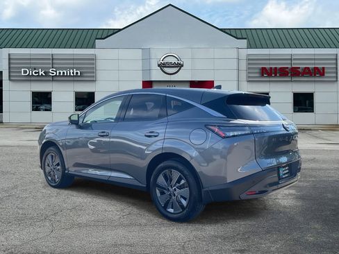 New 2026 Nissan Murano SL image 4