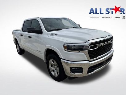 Used 2025 RAM 1500 Big Horn