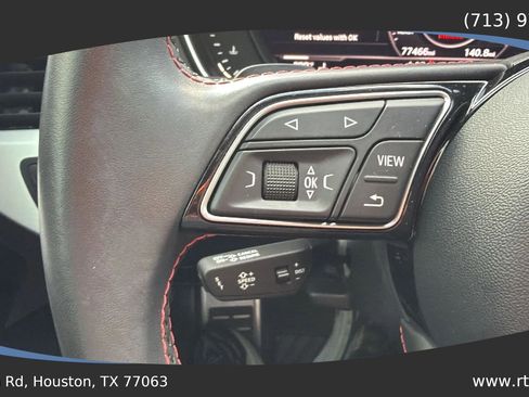 Used 2019 Audi S4 Prestige image 49