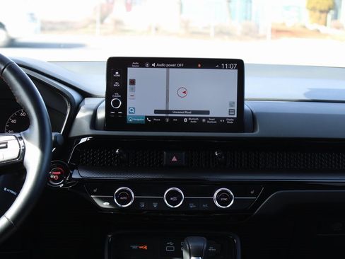 Used 2025 Honda CR-V Sport Touring image 21