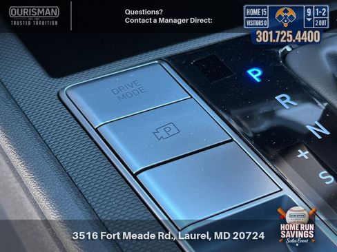 New 2026 Hyundai Elantra Hybrid FWD image 26