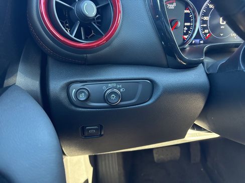 New 2026 Chevrolet Blazer RS image 36