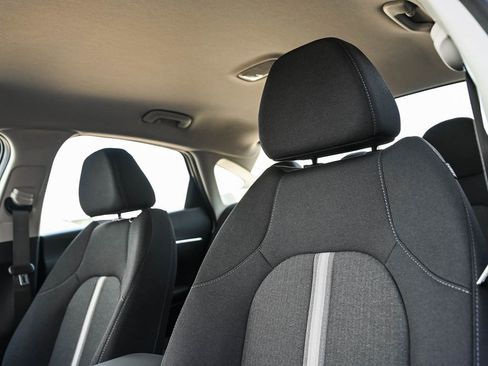 New 2026 Hyundai Sonata Blue image 17