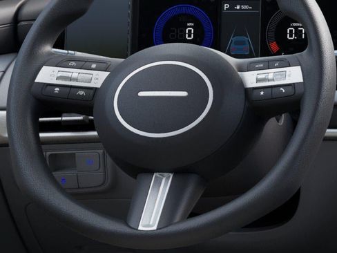 New 2026 Hyundai Tucson SEL Plus FWD image 32