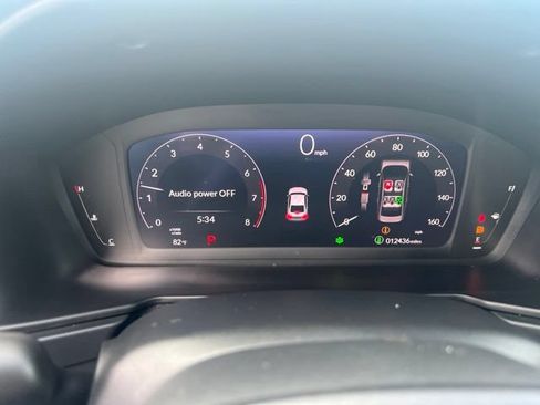 Used 2025 Honda Accord LX image 2