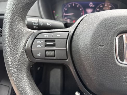 Used 2024 Honda Accord EX image 21