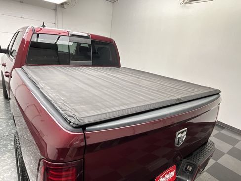 Used 2016 RAM 1500 Sport w/ Convenience Group AWD/4WD image 33
