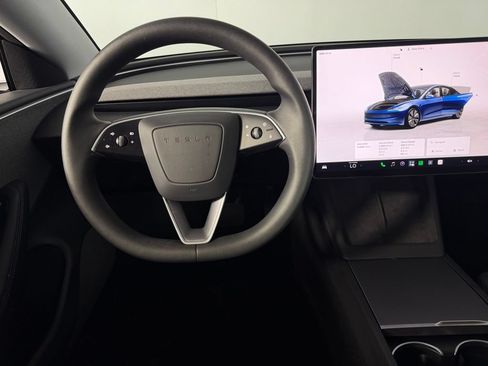 Used 2025 Tesla Model 3 RWD image 12