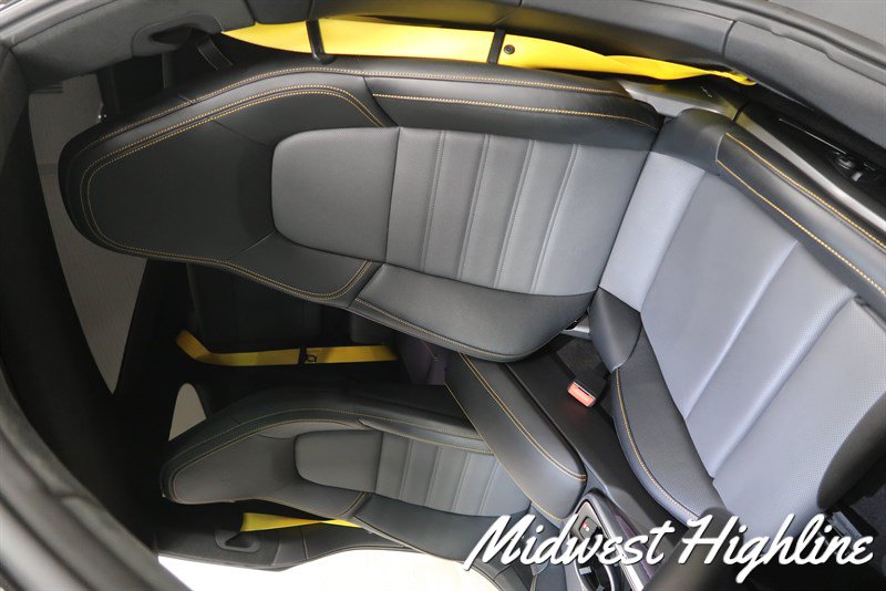 Used 2023 Porsche 911 Turbo S AWD/4WD image 30
