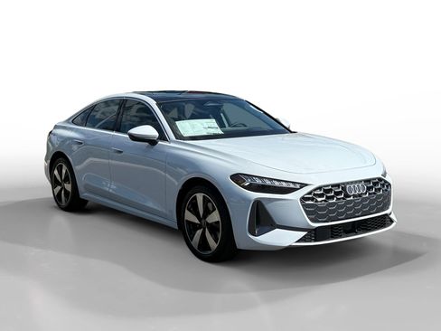 New 2025 Audi A5 2.0T Premium Plus image 7