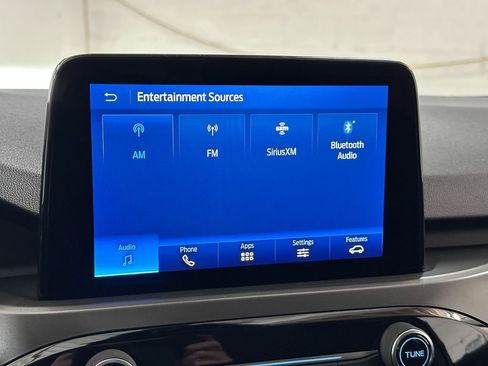 New 2026 Ford Escape Active w/ Cold Weather Package image 29