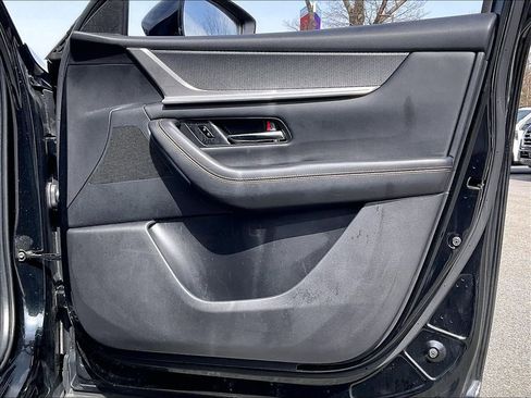 Used 2025 MAZDA CX-90 3.3 Turbo w/ Preferred Package image 11