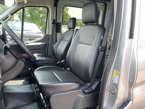 New 2026 Ford Transit 250 148 Medium Roof Extended AWD image 15