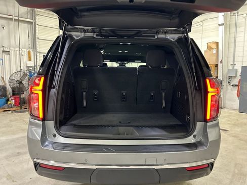 Certified 2023 Chevrolet Tahoe LS image 30