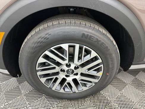 New 2026 Hyundai Palisade SEL FWD image 12