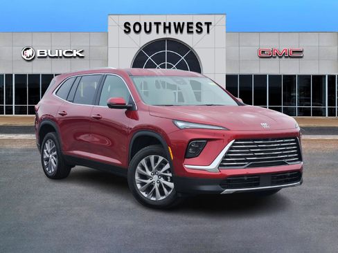 New 2026 Buick Enclave Preferred w/ Power Package image 1