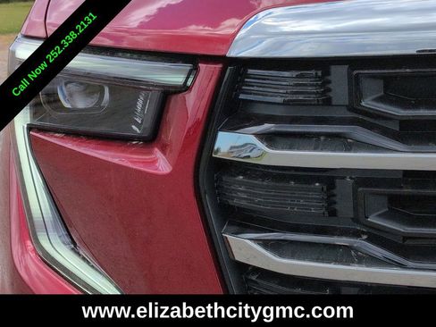 New 2026 GMC Acadia Elevation FWD image 11