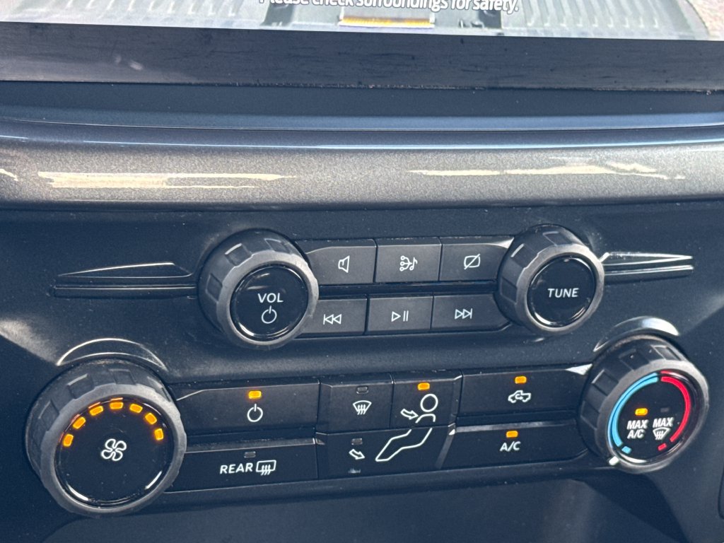 Used 2024 Ford F150 STX RWD image 22