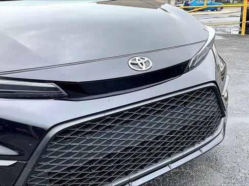 Used 2024 Toyota Corolla SE FWD image 32