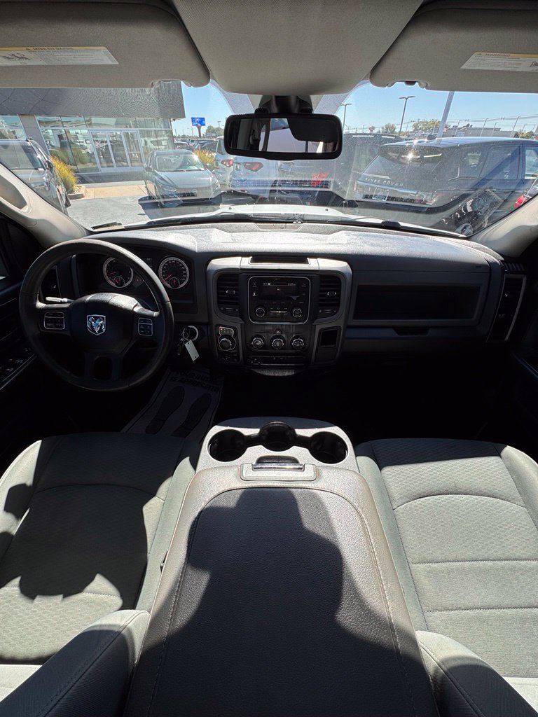 Used 2016 RAM 1500 Tradesman w/ Popular Equipment Group AWD/4WD image 19