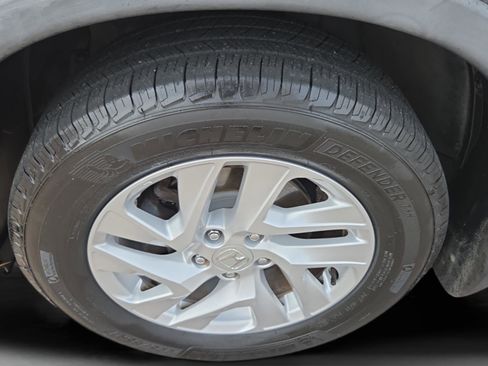 Used 2015 Honda CR-V EX-L image 10