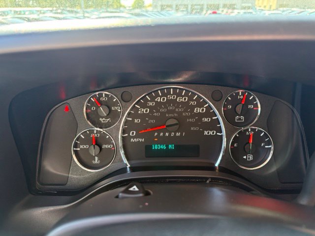 Used 2025 GMC Savana 2500 w/ Driver Convenience Package RWD image 31