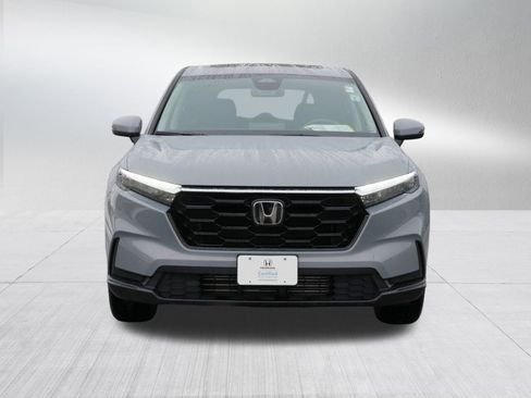 Certified 2024 Honda CR-V EX image 2