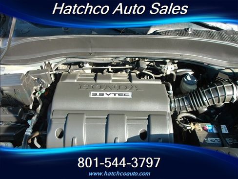 Used 2010 Honda Ridgeline RTL image 10