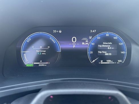 Used 2024 Toyota Grand Highlander MAX Platinum image 29